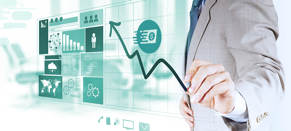 استراتيجيات فعالة لزيادة المبيعات عبر الإنترنت